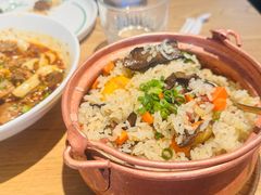 -一坐一忘云南菜(三里屯店)