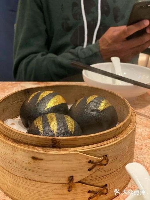 唐宫小聚(荃湾荃新天地店)图片