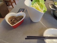 -官塘陈记鱼生·潮汕砂锅粥·牛肉火锅(潮枫路总店)