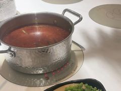 -呷哺呷哺 黄金牧场 (新中关购物中心店)