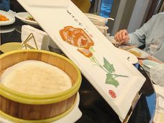 -全聚德(长白直营店)