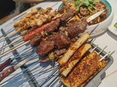-亿牌牌东北烧烤(博物馆旗舰店)