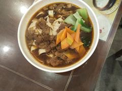 -护国寺小吃(左家庄店)