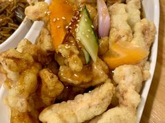 -多宾韩国料理(学衡路店)