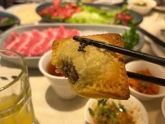 -一哥澳门豆捞·澳门风打边炉(高德置地店)