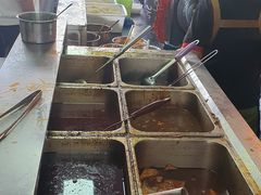 -丽华早点(大成路店)