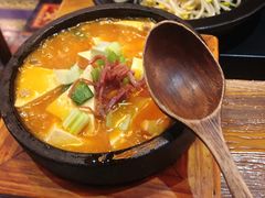 -云海肴·云南小炒·汽锅鸡(天津国金汇店)