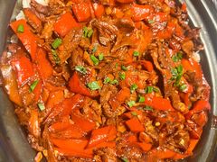 肉汤泡饭-匠熙小馆(崇文门店)