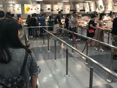 -宜家·瑞典风味餐厅(北京西红门店)