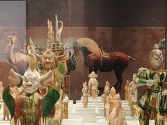 -隋唐大运河文化博物馆