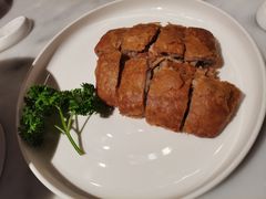 芋香鸭-莆田餐厅PUTIEN(三里屯店)