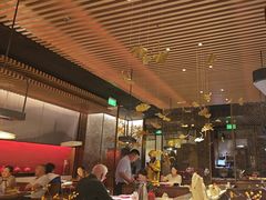 -京华烟云·北京烤鸭(领展购物广场·中关村店)