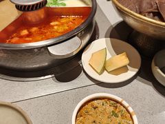 -巴奴毛肚火锅(七宝领展广场店)