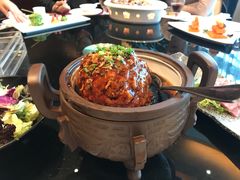 招牌狮子头-扬州狮子楼·非遗淮扬菜(总店)