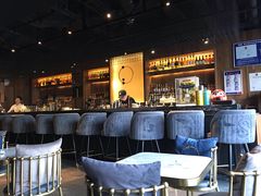-STARRY CAFE & LOUNGE BAR(高新店)