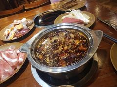 -369自助烤肉鱼火锅(平阳路店)