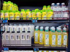 -盒马鲜生(宝地店)