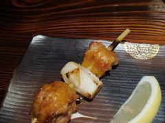 -鸟鹏烧鸟居酒屋(熙龙湾店)