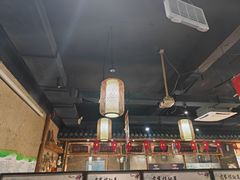 大堂-老家信阳菜(北京路店)