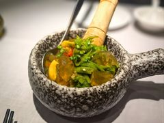 -毛家饭店·30年融合新湘菜(汉峪金谷店)