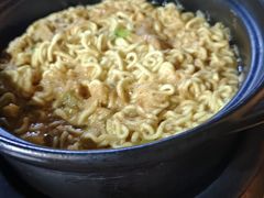 -二子海鲜大排档(太阳城店)
