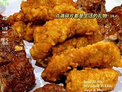 -醉壹号海鲜大排档(厦门美食地标店)