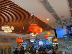 -德胜轩正宗顺德菜(宝安沙井会展中心店)