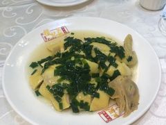 -凤城礼记鱼翅海鲜酒家(新马路总店)