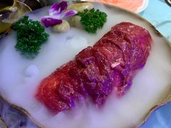 九秒牛肉-盡膳口福·百年汤方火锅(科华北路店)