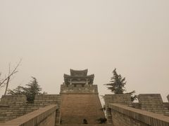 -华清宫景区