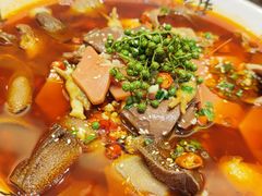 -新何记(青年东路店)