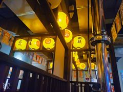 -玖合肉町·烧肉(惠安禹洲店)