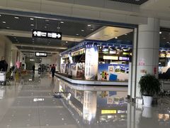 -丽江三义国际机场