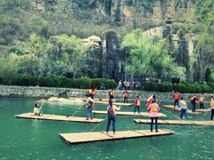 -云台山风景名胜区