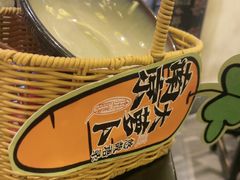 -南京大牌档(中关村领展广场店)