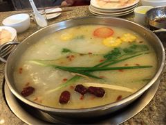 -龙继斑鱼庄(犀浦店)