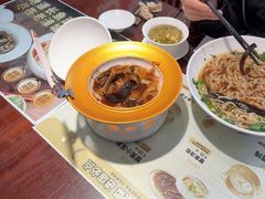 -老淮城·长鱼面(河下古镇店)