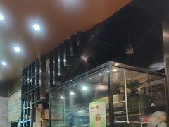 -川林海鲜酒家·湾仔传统早茶·粤菜