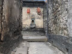 -店头古堡