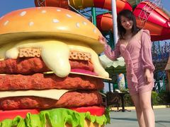 -泉城欧乐堡水上世界