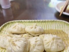 -小有天灌汤包老菜馆(南一马路店)