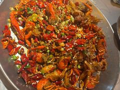 -巴厘龙虾·榜首油焖大虾(音乐学院·沿江酒馆店)