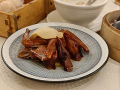 -金翠皇宫粤菜·点心·海鲜(翡翠店)