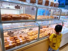 -好利来(康虹路店)