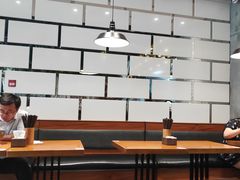 大堂-秦唐汉味biangbiang面(大钟寺店)