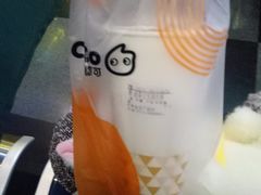 -CoCo都可(宝龙广场店)