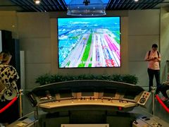 -中国铁道博物馆(正阳门馆)