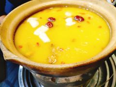-港迹·鲜围煮海鲜火锅(湖州时代广场店)