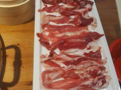 -谭三娘鲜切牛肉自助火锅(九眼桥总店)