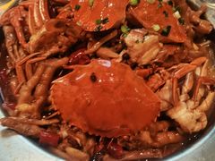 -胖哥俩肉蟹煲(湖滨银泰in77店)